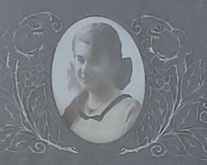 Josefa Fuchsová roz. Kleiblová