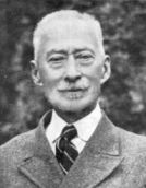 Portrét JUDr.Johanna 