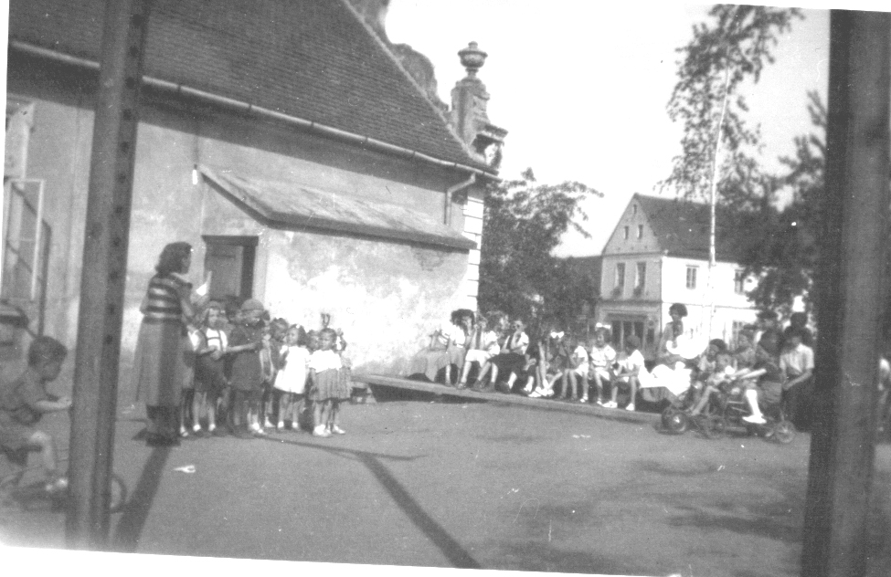 Výlet na Křivoklát / Karlštejn