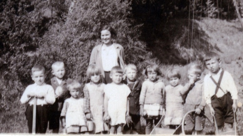 Božena Jerhotová