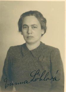 Ema Löblová