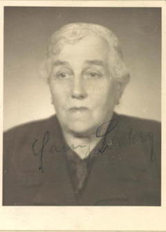 Františka Ledererová