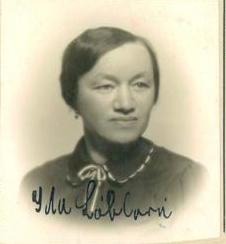 Ida Löblová