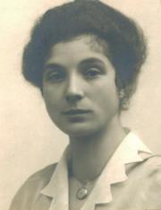Marie Wambachová